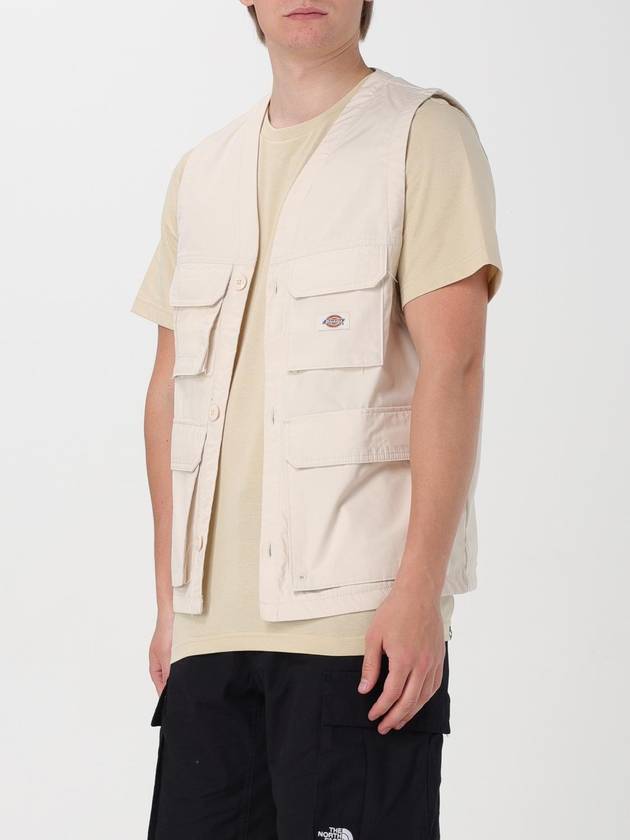 Dickies men's vest - DICKIES - BALAAN 3