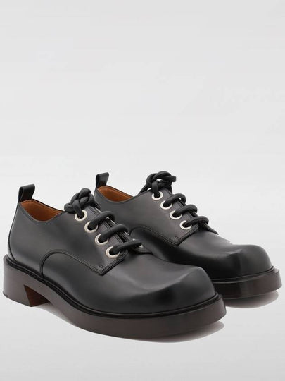 Shoes men Alexander Mcqueen - ALEXANDER MCQUEEN - BALAAN 2