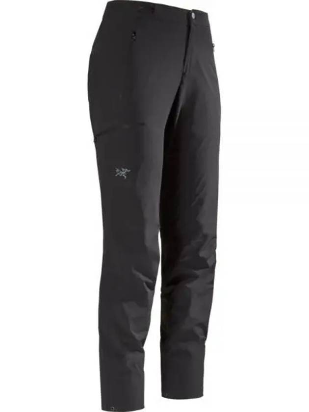 Gamma Lightweight Track Pants Black - ARC'TERYX - BALAAN 2