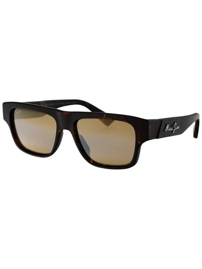 Maui Jim Sunglasses - MAUI JIM - BALAAN 2