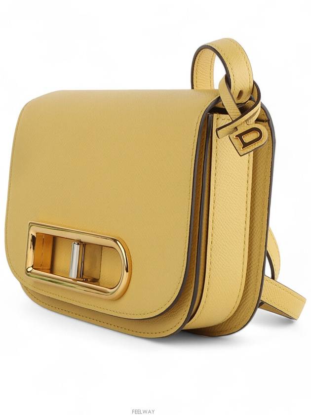 women cross bag - DELVAUX - BALAAN 2