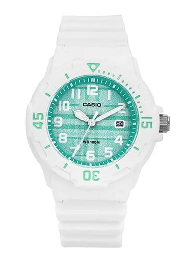 Watch LRW 200H 3CVDF 3C Analog Sports Urethane - CASIO - BALAAN 1