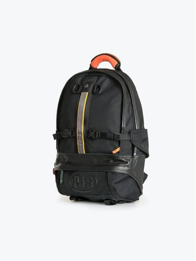 hubbard backpack - PARAJUMPERS - BALAAN 2