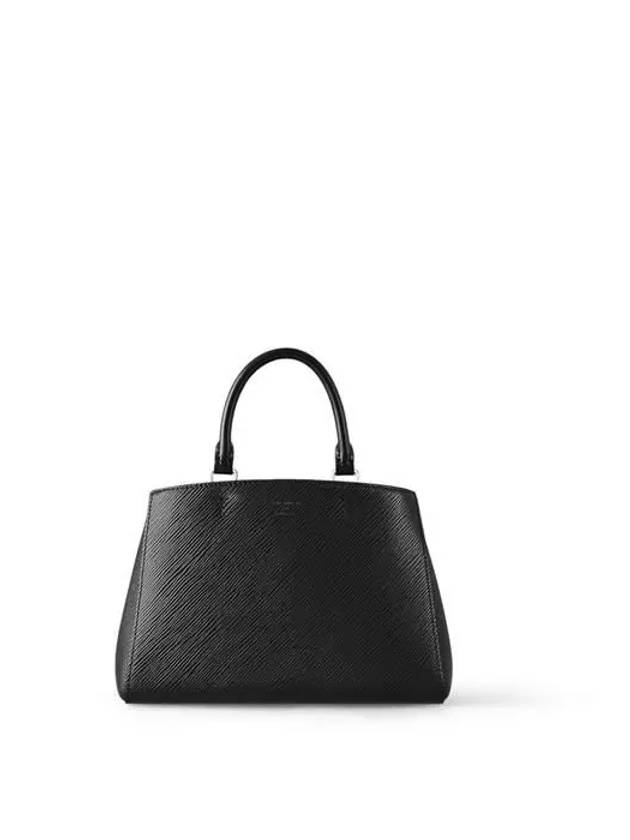 Marelle BB Tote Bag Black - LOUIS VUITTON - BALAAN 7