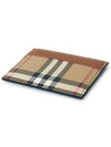 business card wallet 8094426 A7026 - BURBERRY - BALAAN 4