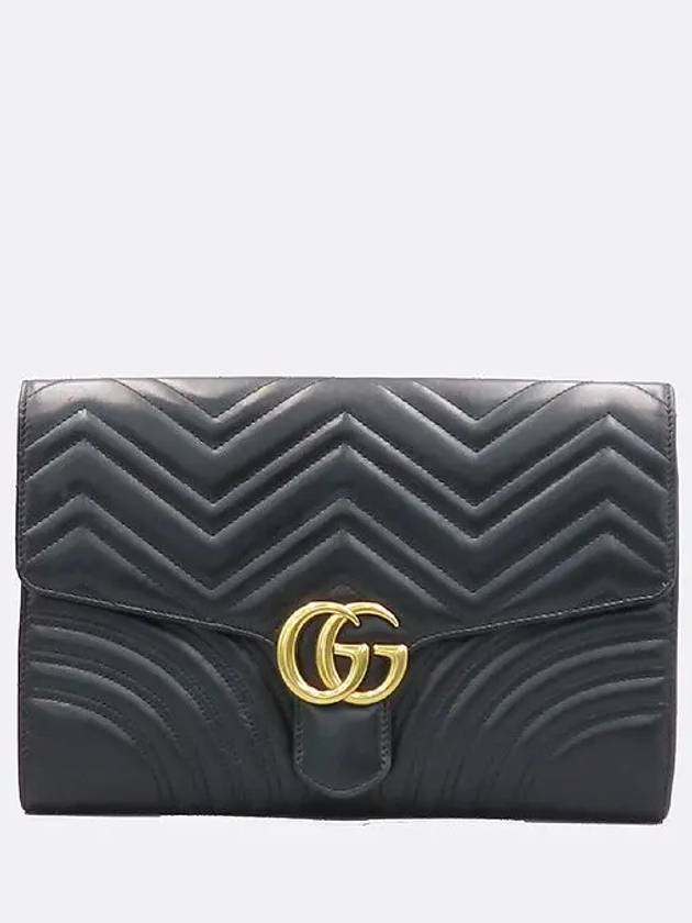 498079 clutch bag - GUCCI - BALAAN 1