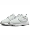 Roshe G Next Nature Spikeless White - NIKE - BALAAN 3