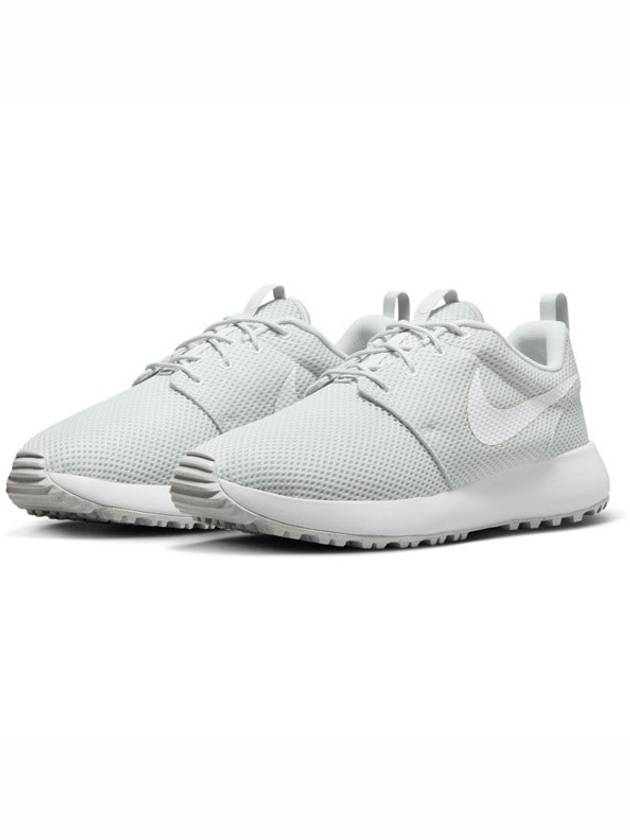 Roshe G Next Nature Spikeless White - NIKE - BALAAN 3