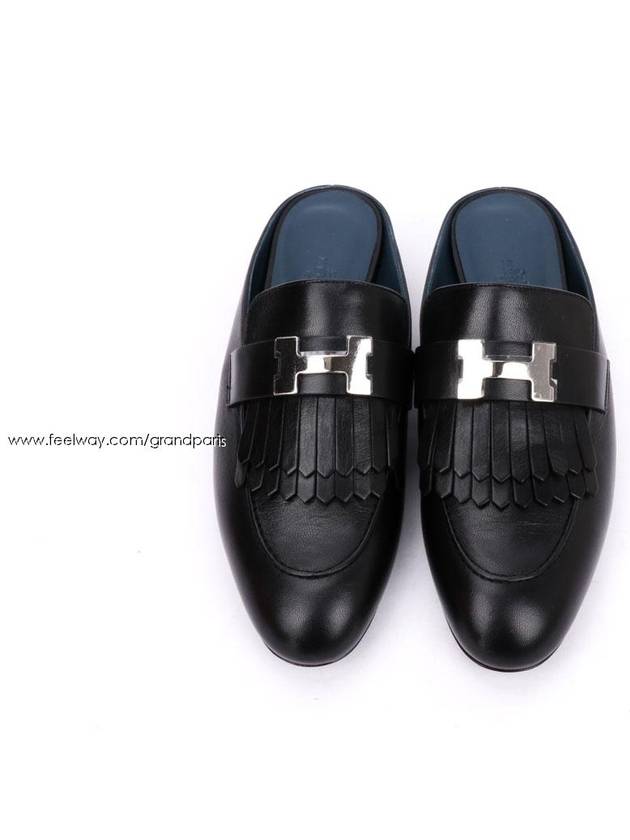 women loafers - HERMES - BALAAN 2