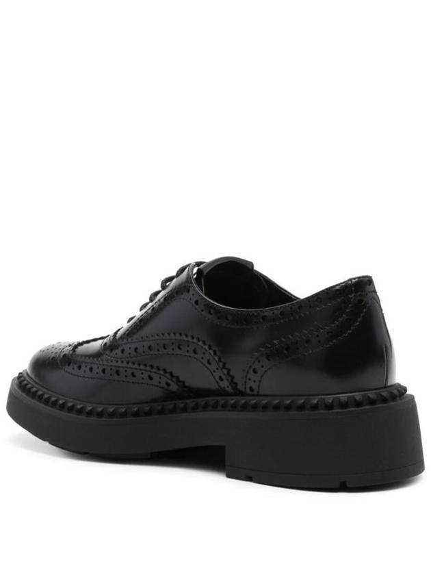 Ash Mercer Lace-Up Shoes - ASH - BALAAN 3