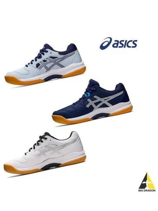 GEL RENMA PICKLEBALL SHOES MEN - ASICS - BALAAN 1