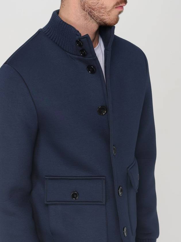 Jacket men Dondup - DONDUP - BALAAN 4