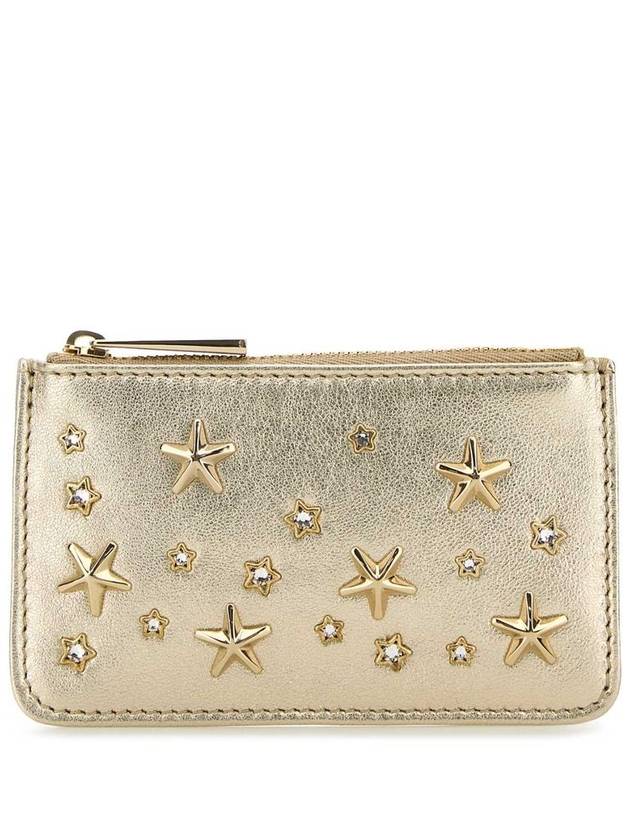 Jimmy Choo Wallets - JIMMY CHOO - BALAAN 1