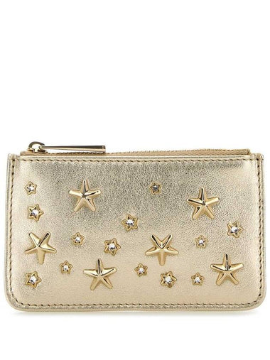 Jimmy Choo Wallets - JIMMY CHOO - BALAAN 1