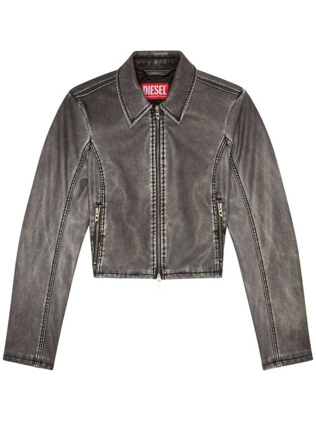 Diesel Jackets - DIESEL - BALAAN 1