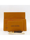 M65221 Key Holder Fashion Accessories - LOUIS VUITTON - BALAAN 1