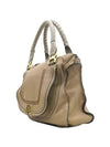 beige tote bag - CHLOE - BALAAN 2