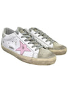 Superstar Women’s Sneakers 81482 - GOLDEN GOOSE - BALAAN 1