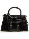 Edith Tote Bag Black - CHLOE - BALAAN 2