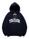 NVL Hood Deep Navy - TAILOR STUDIO - BALAAN 1