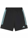 Tiro23 Club Training Shorts Blue Black - ADIDAS - BALAAN 3