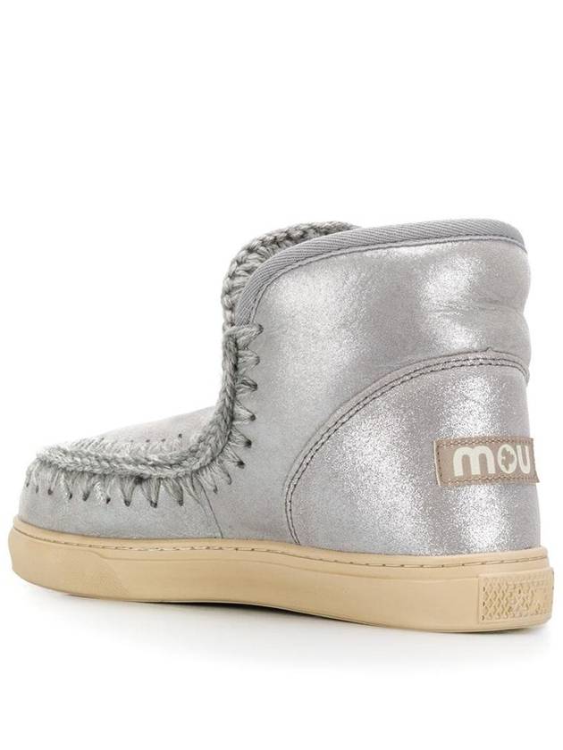 Mou Sneakers - MOU - BALAAN 3