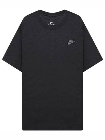 Men s Sustainability Club T Shirt - NIKE - BALAAN 1