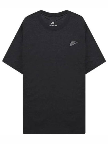 Men s Sustainability Club T Shirt - NIKE - BALAAN 1