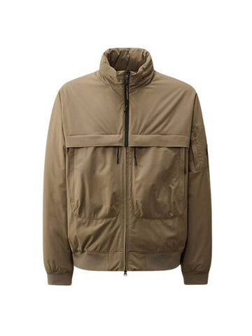 Pro-Tek Bomber Padding Beige - CP COMPANY - BALAAN 1