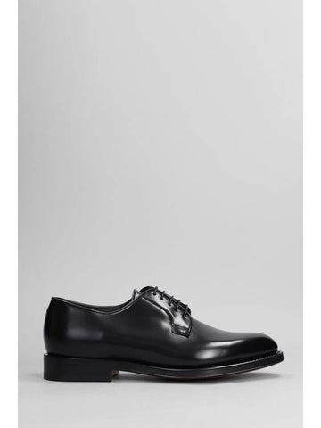 Santoni Ensley  Lace Up Shoes - SANTONI - BALAAN 1