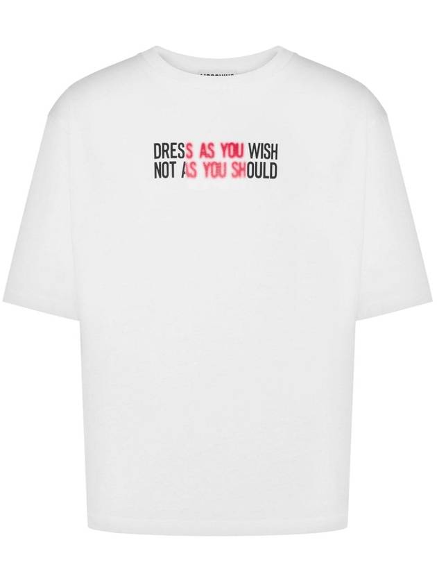 Moschino T-shirts and Polos - MOSCHINO - BALAAN 1