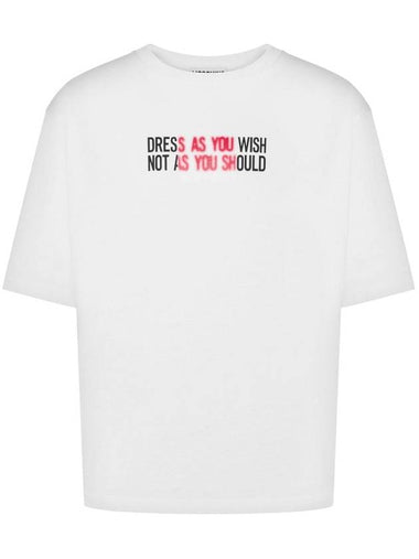 Moschino T-shirts and Polos - MOSCHINO - BALAAN 1