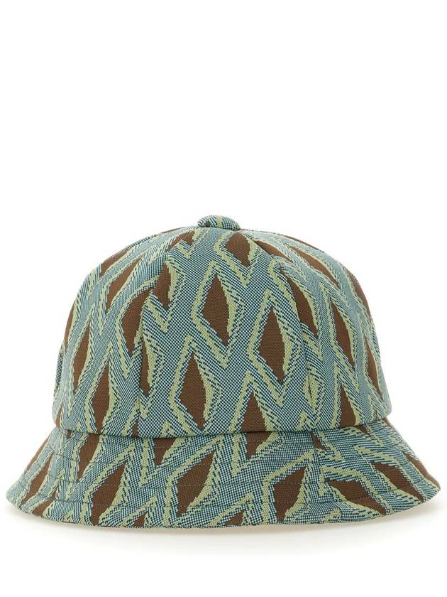 Needles Hat With Print - NEEDLES - BALAAN 3