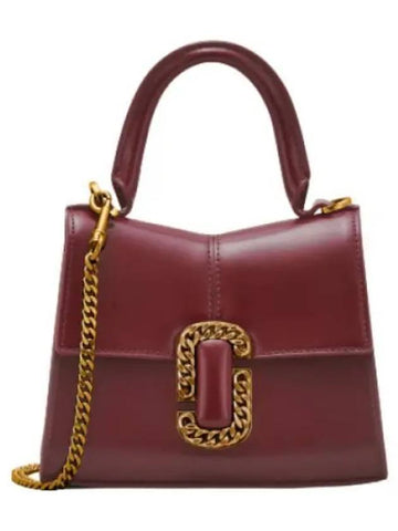 bag shoulder - MARC JACOBS - BALAAN 1