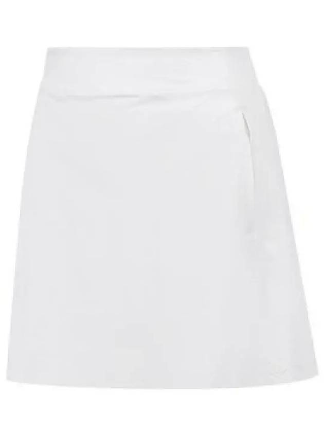 Women's Effortless Golf Skirt Snow - G/FORE - BALAAN 2