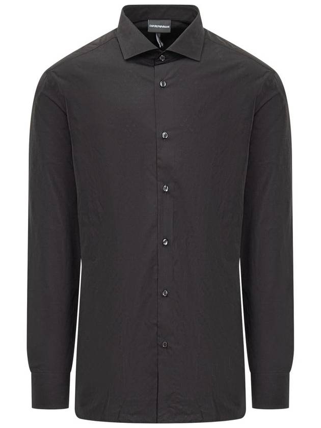 Emporio Armani Shirt - EMPORIO ARMANI - BALAAN 1