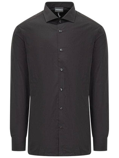 Emporio Armani Shirt - EMPORIO ARMANI - BALAAN 1