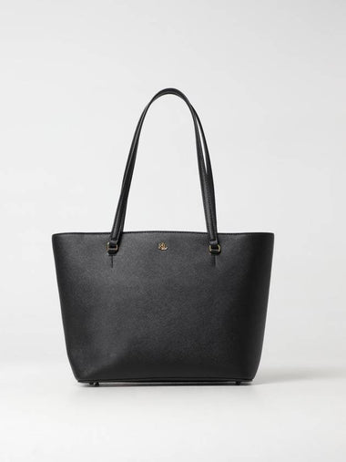 Shoulder bag woman Lauren Ralph Lauren - LAUREN RALPH LAUREN - BALAAN 1