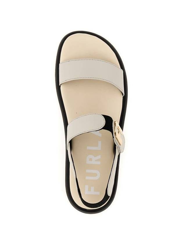 23SS Sandals YG40SGNY620001704S - FURLA - BALAAN 4