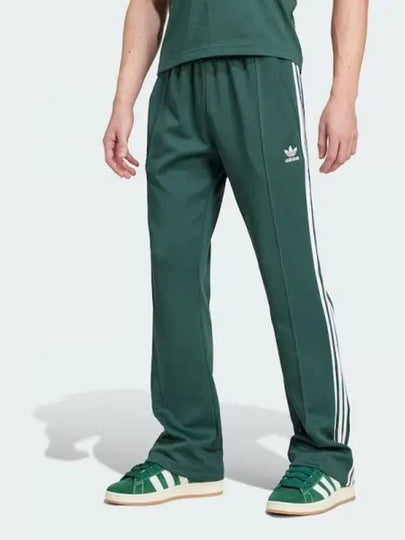 adidas 70s track pants green IX5224 - ADIDAS - BALAAN 2