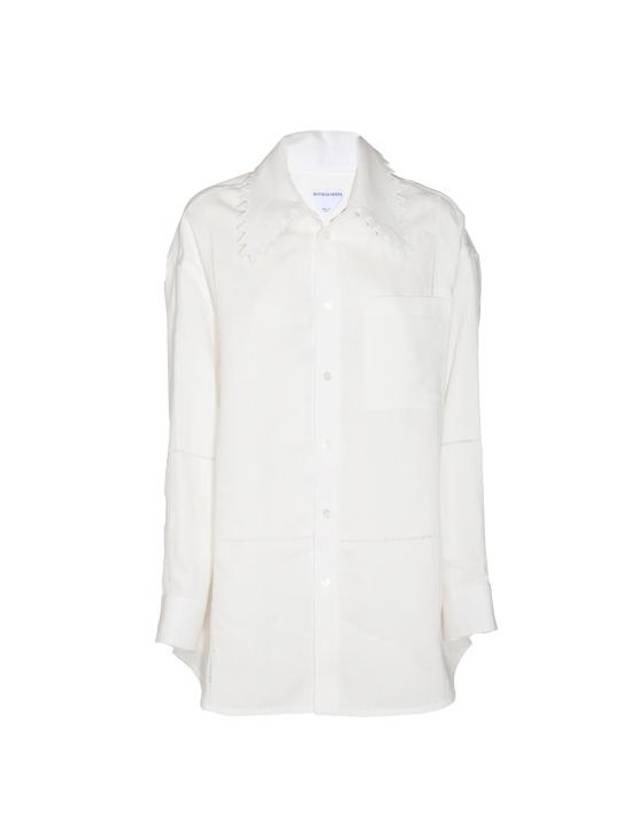 Shirt 792283 V4B609071 - BOTTEGA VENETA - BALAAN 1