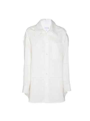 Shirt 792283 V4B609071 - BOTTEGA VENETA - BALAAN 1