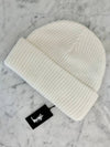 AU Australia FLAMES Beanie ST735007 White ONE SIZE - STUSSY - BALAAN 6