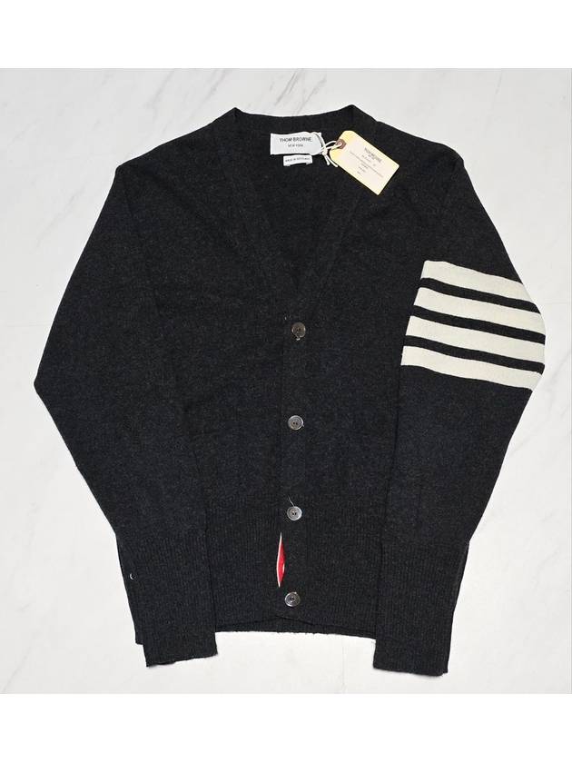 cardigan 95 - THOM BROWNE - BALAAN 3