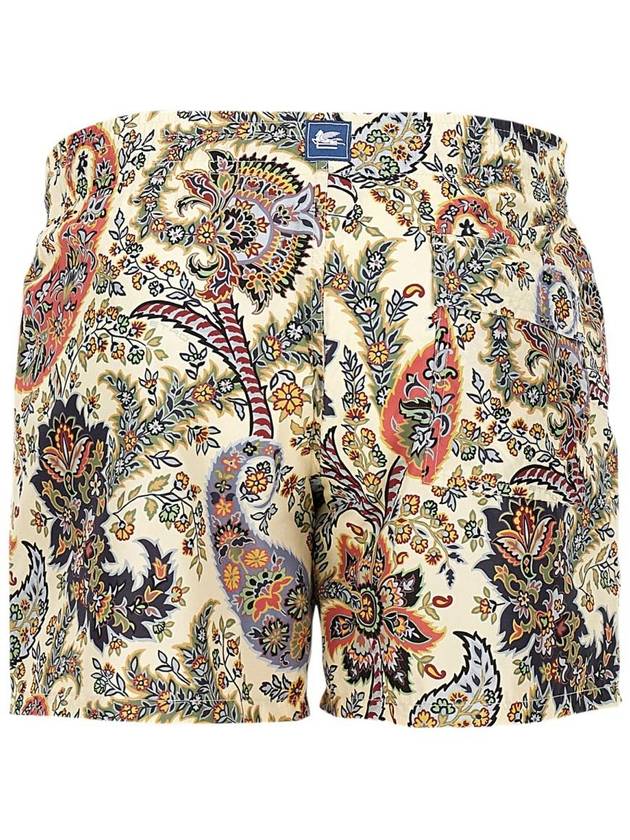 Etro Swimsuit - ETRO - BALAAN 3