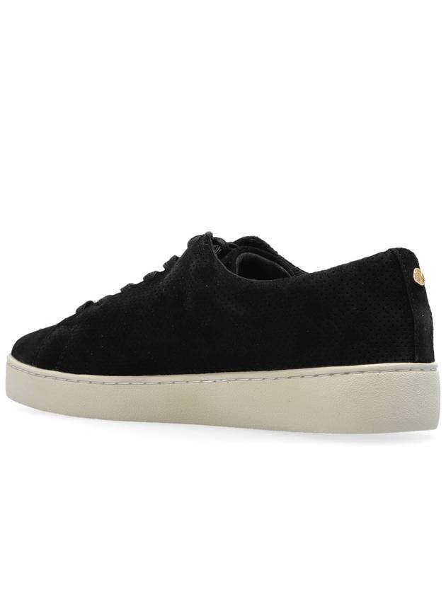 Michael Michael Kors Sneakers Keaton, Women's, Black - MICHAEL KORS - BALAAN 5