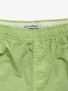 Lens Detail Swim Shorts Green - CP COMPANY - BALAAN 4