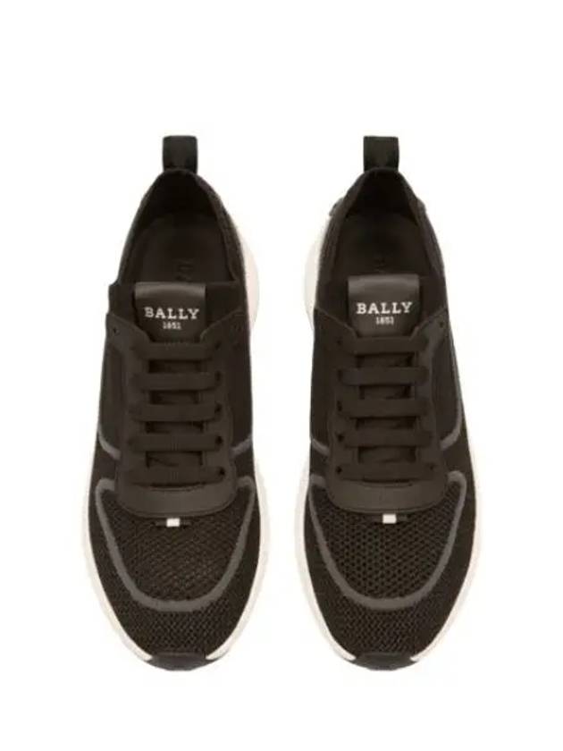 Women s Sneakers DAVYN W 956 - BALLY - BALAAN 1