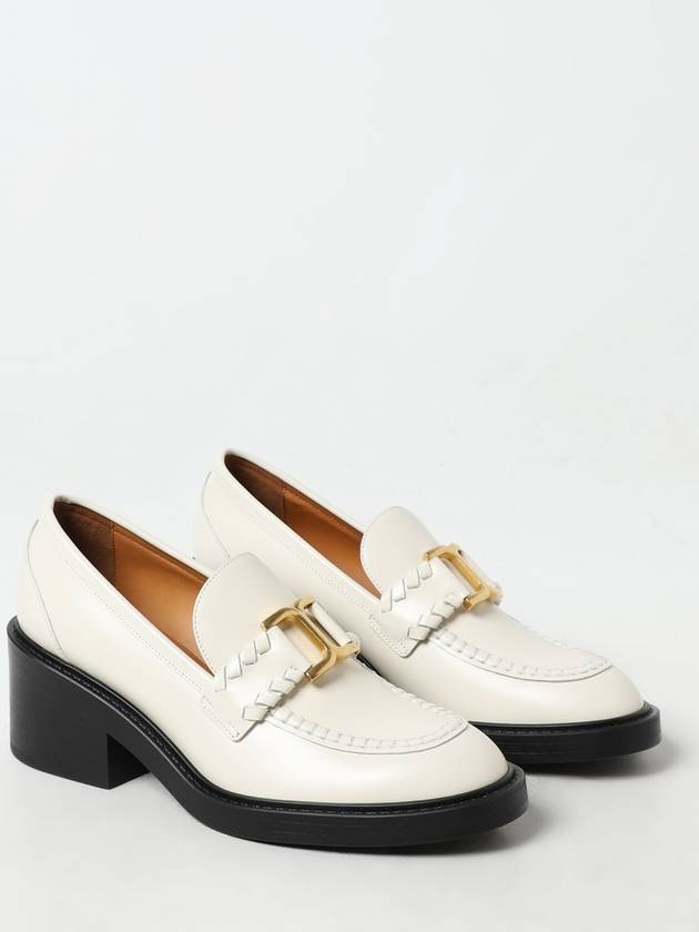 Loafers woman ChloÉ - CHLOE - BALAAN 2