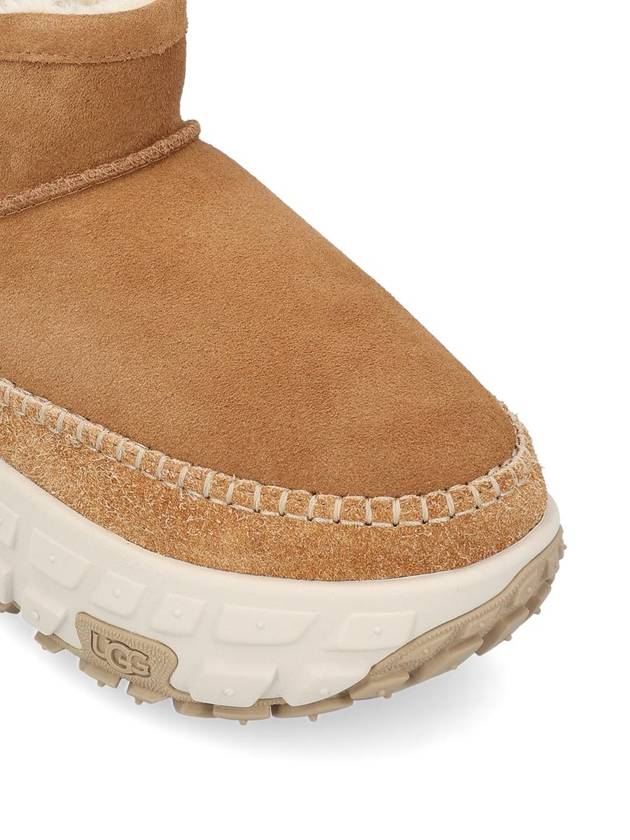 Venture Days Ultra Mini Winter Boots Chestnut - UGG - BALAAN 5